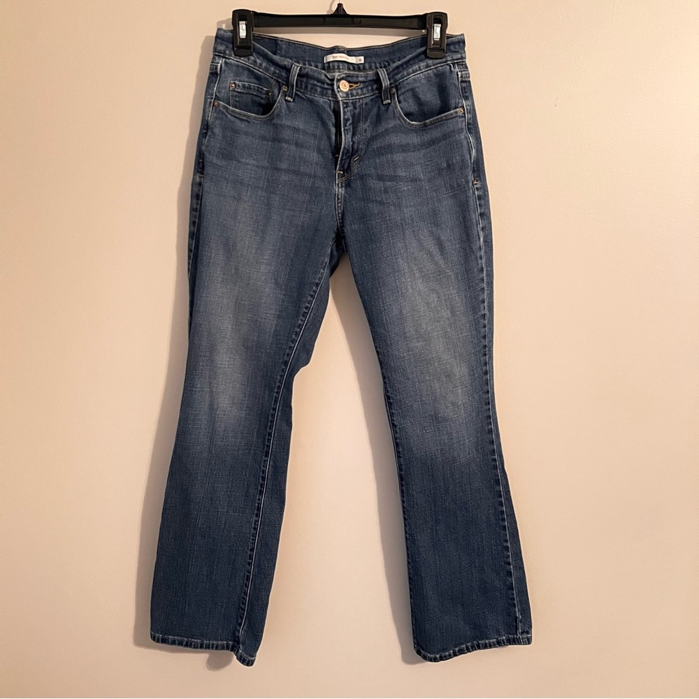 Levi’s‎ 515 Bootcut Jeans Size 6